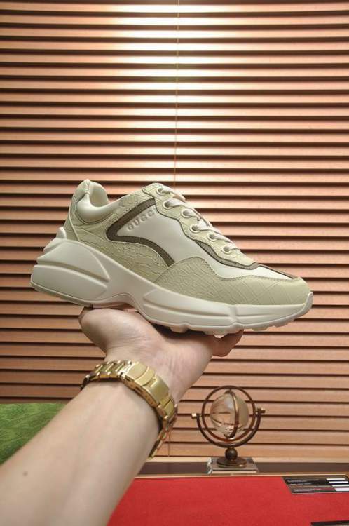 Picture of Gucci Shoes _SKUGuccisz35-4038-45hnq122010050
